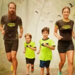 Discovery Zoo Run: A corrida que une famílias no Zoológico de São Paulo