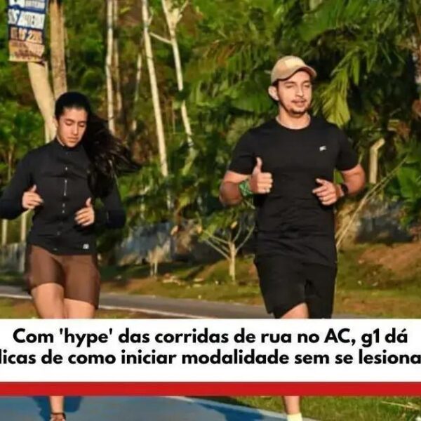 Dicas para Iniciantes: Como Começar a Correr Sem Lesões