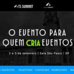 TS Summit 2025: Criação e Criatividade no Esporte