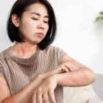 Coceira e ardência ao se exercitar: entenda a Urticária Colinérgica