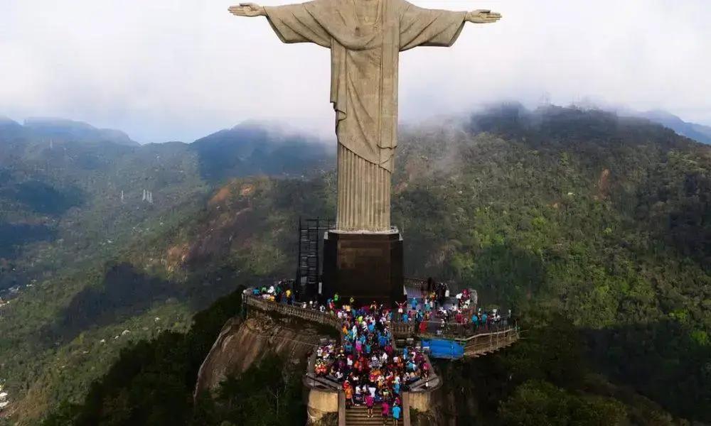 Meia Maratona do Cristo: Inscrições Quase Esgotadas para 2025