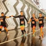 Curitibana inspira 600 mulheres após emagrecer 23 kg e criar comunidade