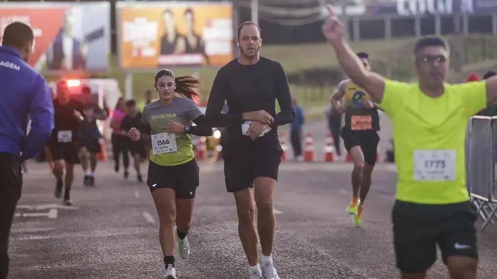 Inscrições Abertas para a Corrida da Longevidade em Curitiba