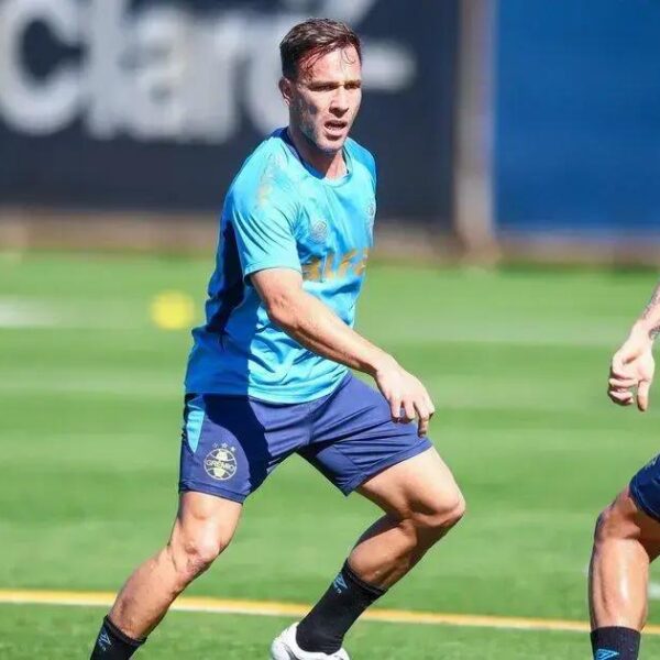 Grêmio se renova com reforços e busca recuperação no Campeonato Brasileiro