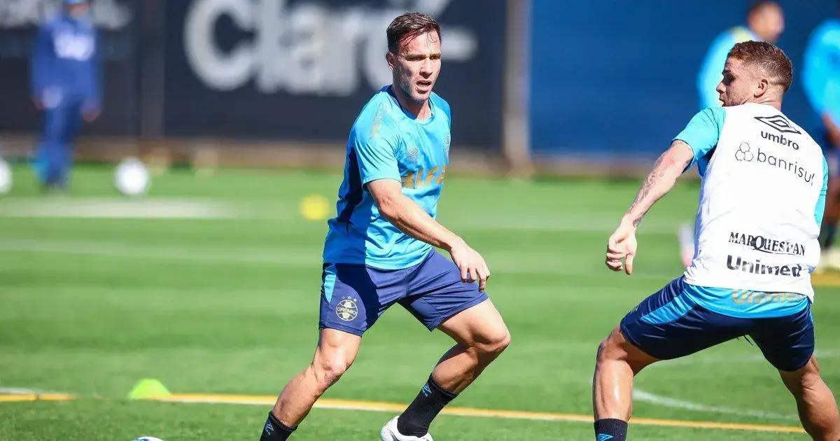 Grêmio se renova com reforços e busca recuperação no Campeonato Brasileiro