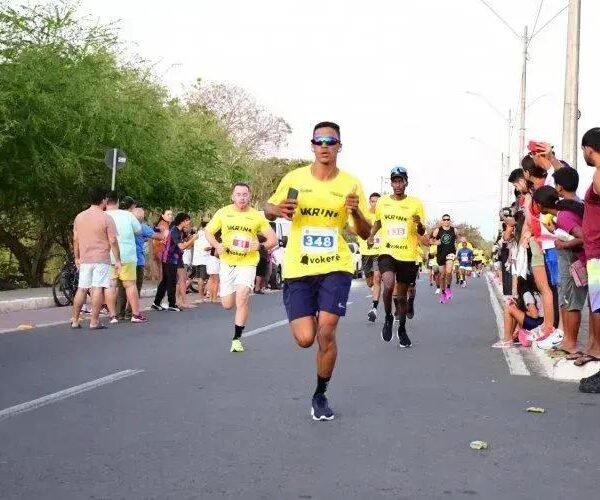 VK Run: A Corrida que Mobilizou o Centro-Sul Piauiense
