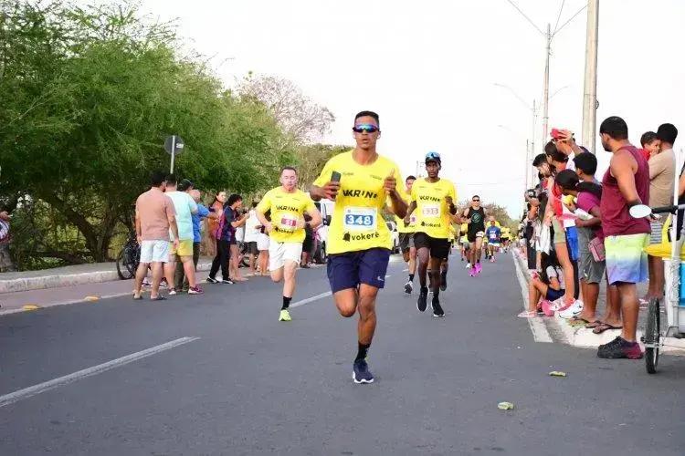 VK Run: A Corrida que Mobilizou o Centro-Sul Piauiense