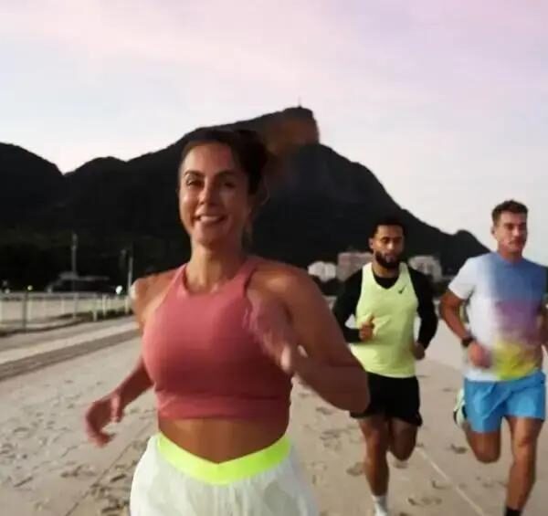 Dicas de Carol Barcellos para a I Love Corrida PRIO no Jockey