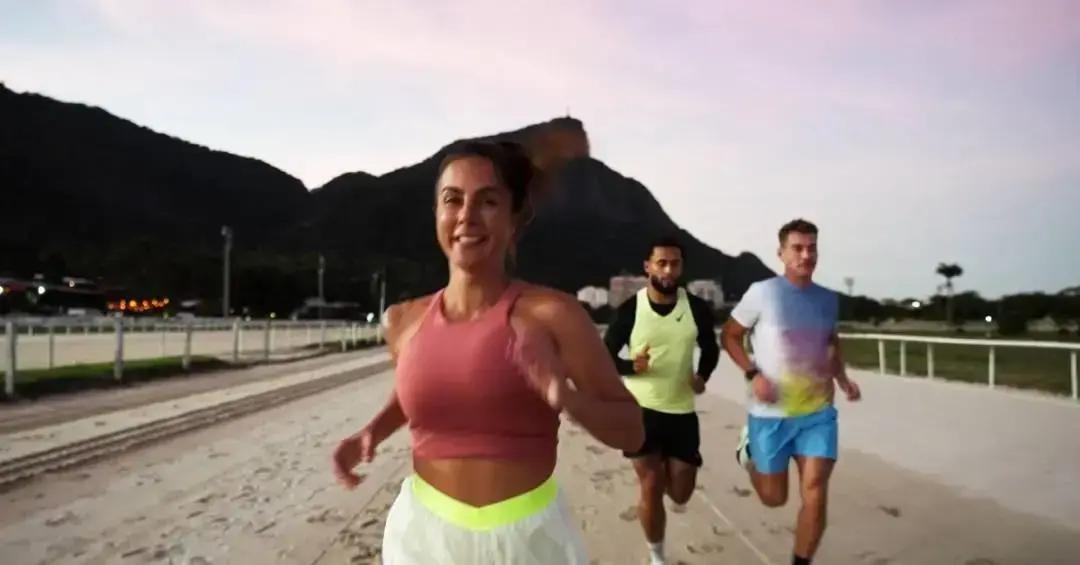 Dicas de Carol Barcellos para a I Love Corrida PRIO no Jockey