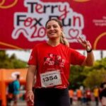 Terry Fox Run Brasília: Corrida em Prol do Câncer Infantil