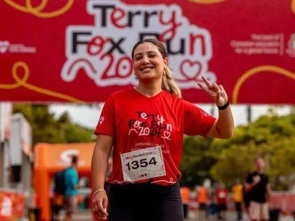 Terry Fox Run Brasília: Corrida em Prol do Câncer Infantil
