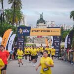 Smart Fit Run: Segunda Edição em São Paulo Promete Agitar Corredores