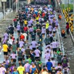 Como as corridas de rua estão lidando com a gestão de resíduos