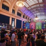 Crescimento dos Eventos Esportivos no Brasil em 2025