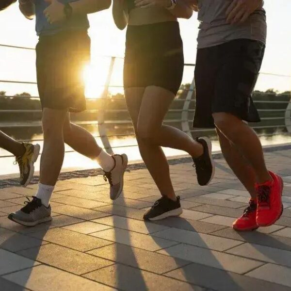 Preparação essencial para provas de corrida: saúde e segurança em primeiro lugar