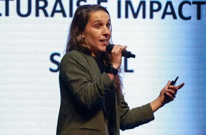 Maratonas geram US$ 5,2 bilhões e impactam comunidades