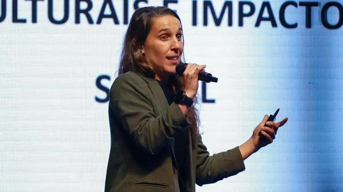 Maratonas geram US$ 5,2 bilhões e impactam comunidades