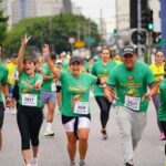 Primeira Edição da Rolling Stone Music & Run Chega ao Rio de Janeiro