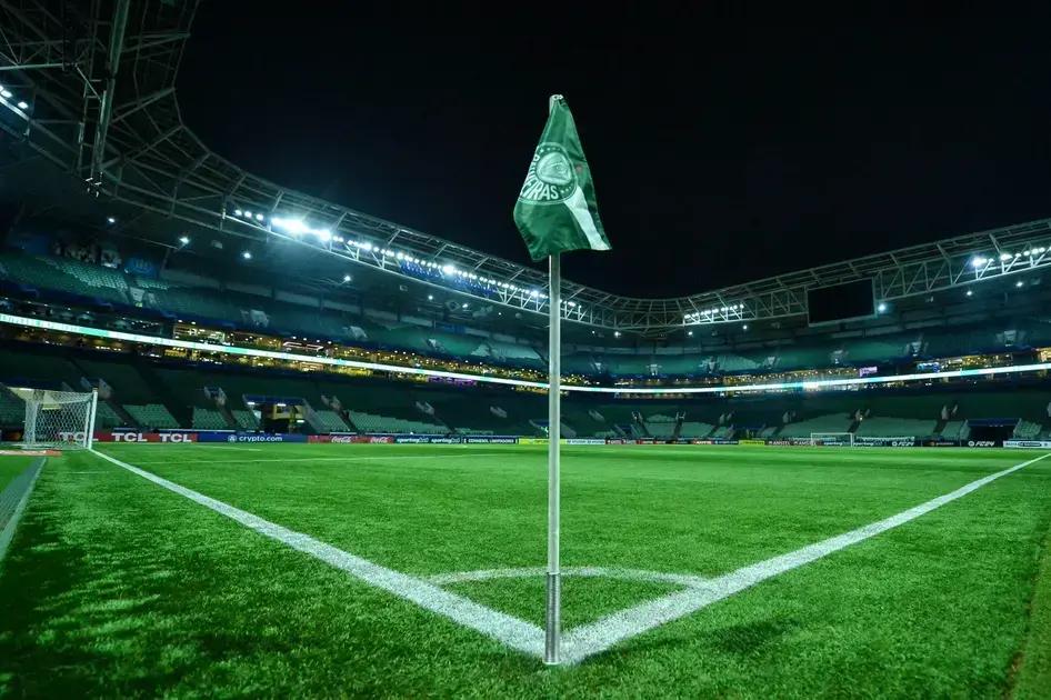 Palmeiras Run 2025: Inscrições e Detalhes do Evento de Corrida