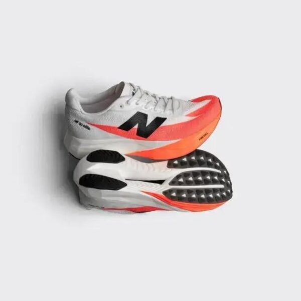 New Balance apresenta o FuelCell SuperComp Elite v5 no Brasil