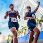 Cuidados com a pele para corredores: proteja-se durante os treinos