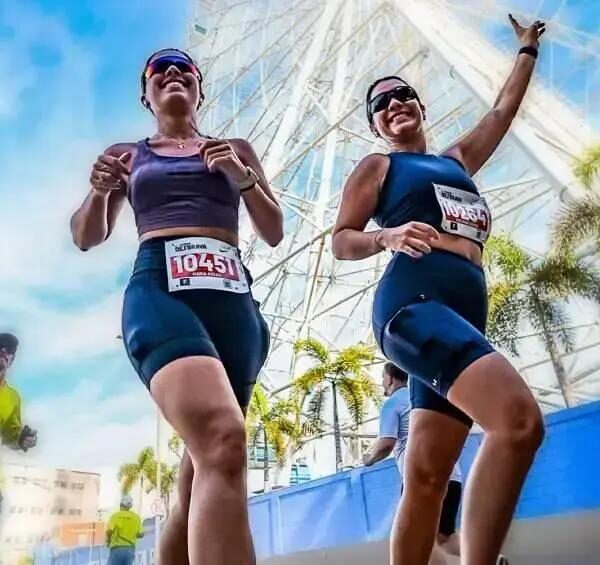 Cuidados com a pele para corredores: proteja-se durante os treinos