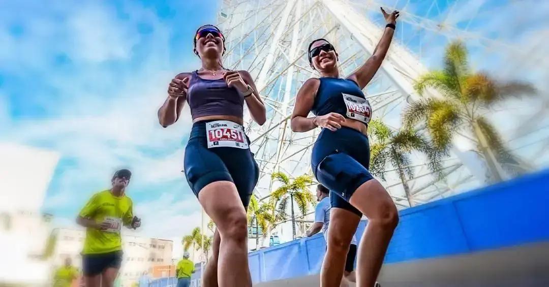 Cuidados com a pele para corredores: proteja-se durante os treinos