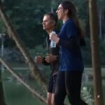 Bruna Ficagna inicia preparação para a Corrida Integração em Campinas