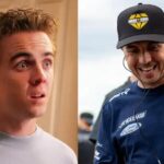 Frankie Muniz revela como deixar Hollywood salvou sua vida