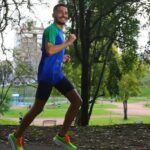 Gabriel Antunes: Da superação à paixão pela corrida