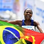 Felismina Vendohali: A Corredora Angolana que Superou a Guerra