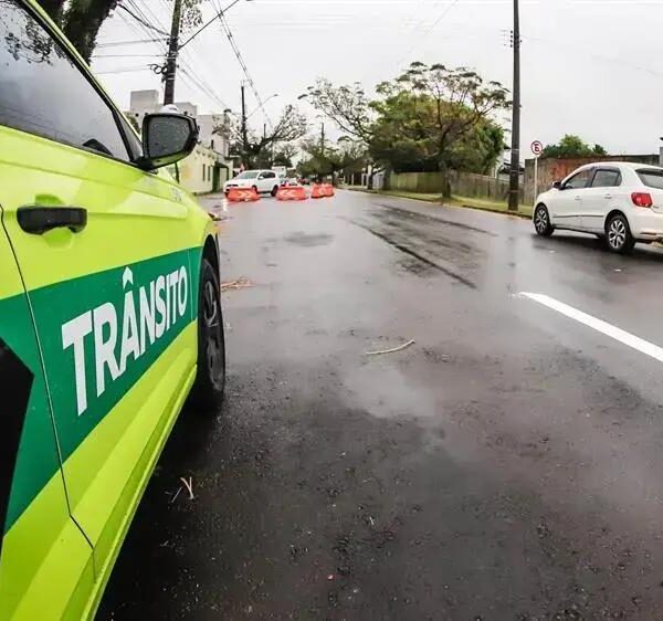 Corrida Alcance Run em Curitiba: Prepare-se para os Bloqueios de Trânsito