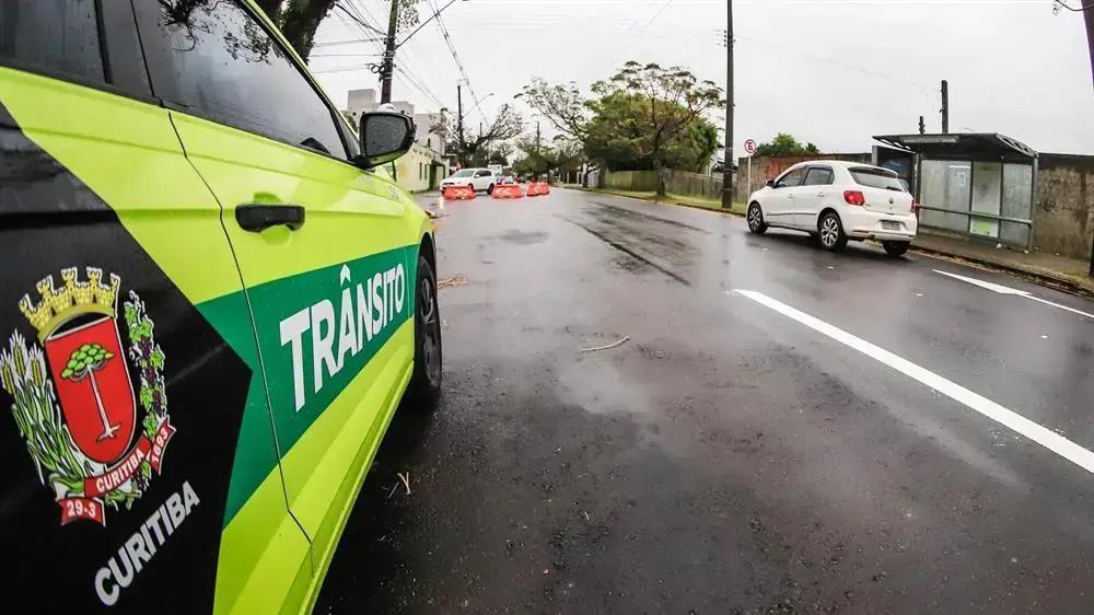 Corrida Alcance Run em Curitiba: Prepare-se para os Bloqueios de Trânsito