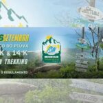 Ubatuba recebe Trail Run Montains da Independência neste sábado