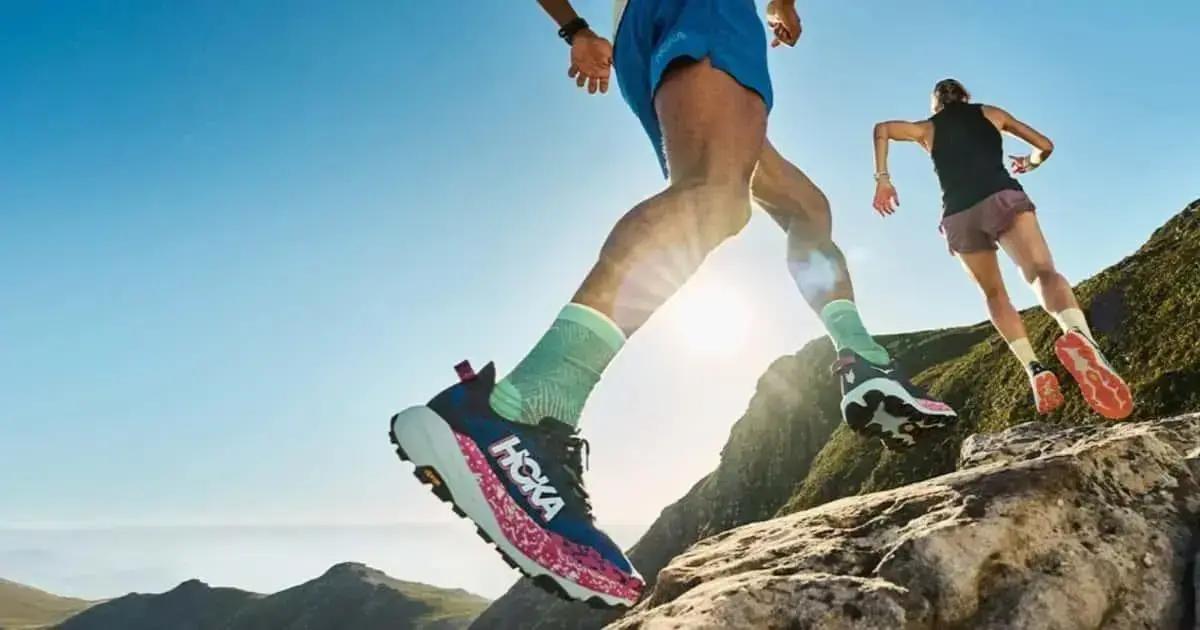 Os melhores tênis de corrida com descontos imperdíveis