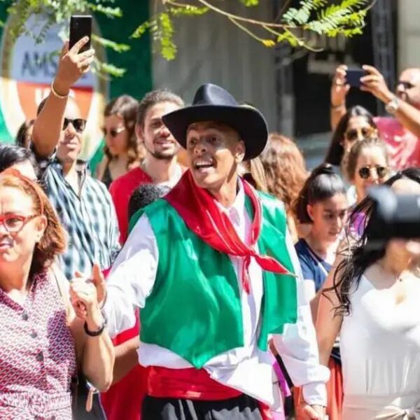 Festival une tradição italiana com chocolate, corrida e bingo solidário
