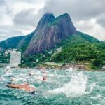 Rio de Janeiro se prepara para maratona de eventos esportivos