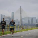 Alternar entre corrida e caminhada: benefícios para corredores