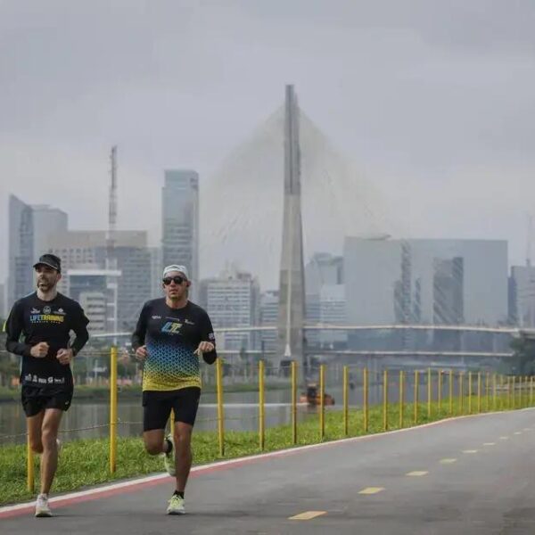 Alternar entre corrida e caminhada: benefícios para corredores
