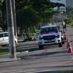 Catcher Car Run: Corrida Inédita em Caraguatatuba Neste Domingo