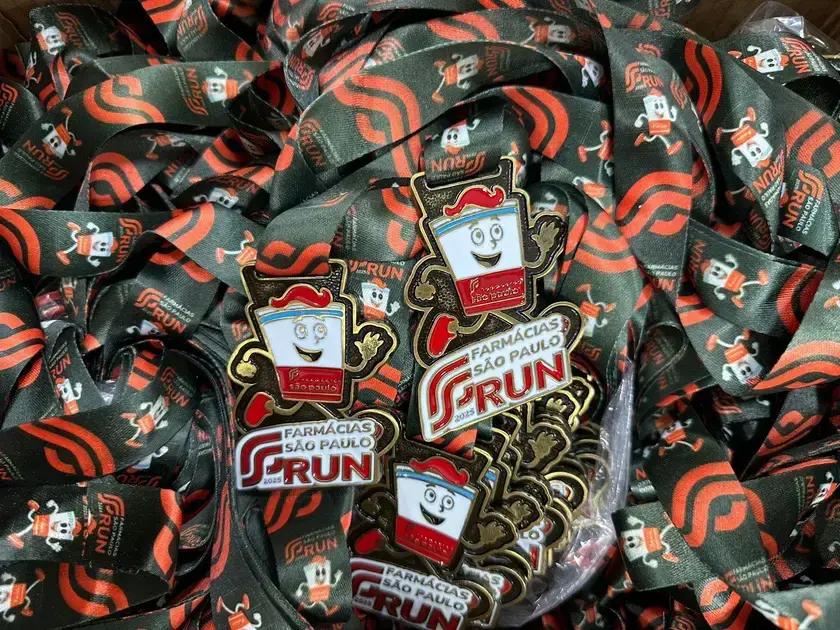FSP Run 2025: Corrida em Maringá com Atrações para a Família