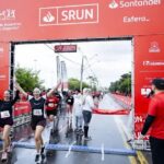 S-Run Natal 2025: Inscrições abertas para a corrida de rua