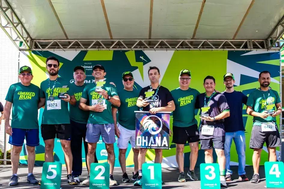 7ª Unimed Run: Recorde de Inscrições e Inovações em Araçatuba