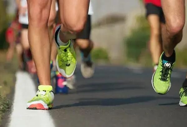 Como o ômega 3 pode melhorar a performance dos corredores