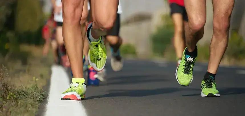 Como o ômega 3 pode melhorar a performance dos corredores