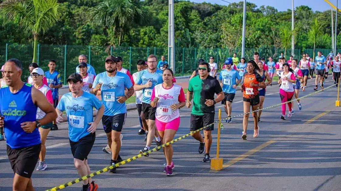 Rotary Sinop promove 1ª corrida do idoso em outubro