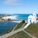 Saquarema recebe mais de 800 atletas na Meia de Nossa Senhora de Nazaré