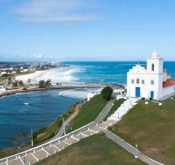 Saquarema recebe mais de 800 atletas na Meia de Nossa Senhora de Nazaré