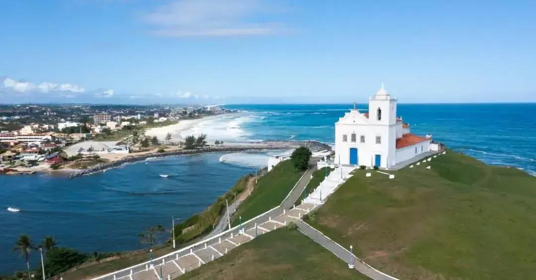 Saquarema recebe mais de 800 atletas na Meia de Nossa Senhora de Nazaré
