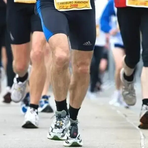 Corrida Rústica em Barbacena: Homenagem aos 20 Anos da PMMG